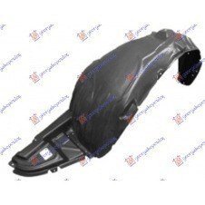 PLÁSTICO PASARUEDAS