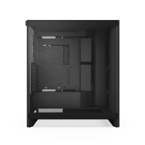 NZXT H7 Flow Midi Tower Negro