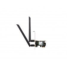 D-Link AX3000 Interno WLAN / Bluetooth 2402 Mbit/s