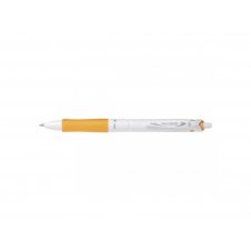 Pilot Acroball Pure White Naranja