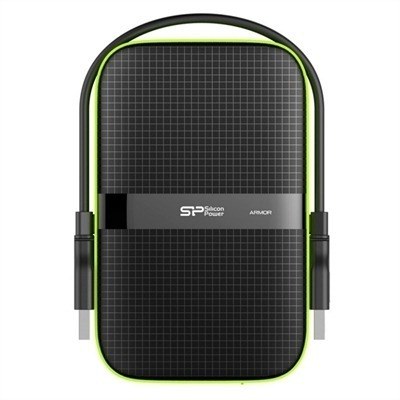 SP HD A60 1TB 2.5 USB Resistente agua