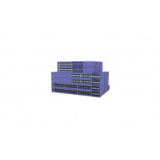 Extreme networks 5320-48P-8XE switch Gestionado L2/L3 Gigabit Ethernet (10/100/1000) Energía sobre Ethernet (PoE) Púrpura
