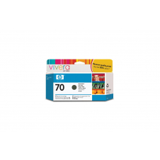 CARTUCHO HP Nº70 NEGRO MATE C9448A