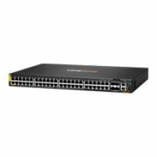 SWITCH HPE ARUBA JL727B ANW 6200F 48G C4 4SFP+370W