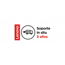 Lenovo 5 Year Onsite Support (Add-On)
