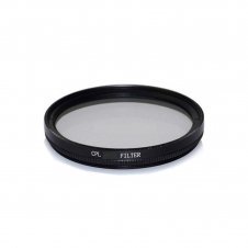 YASHICA FILTRO 58 CPL