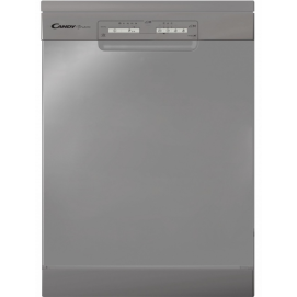 Lavavajillas Candy HCF3C7LFX, 13 servicios, 47dB, WiFi, inox