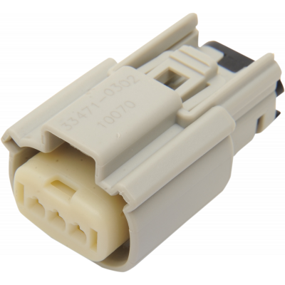 Componentes conector Molex MX 150 NAMZ NM-33471-0302