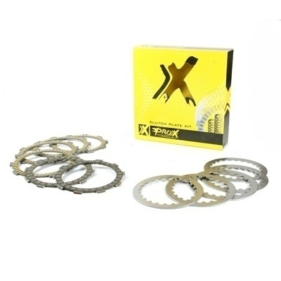Kit discos embrague KTM PROX 16.CPS63019