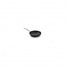 SARTEN MINERAL MONIX 22CM ESPESOR BASE 5MM ALUMINIO FORJADO CON ANTIADHERENTE EFECTO PIEDRA APTA PARA HORNO M741222