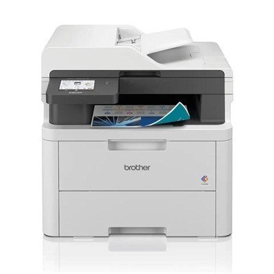 Brother Multifunción Laser Led DCPL3560CDW