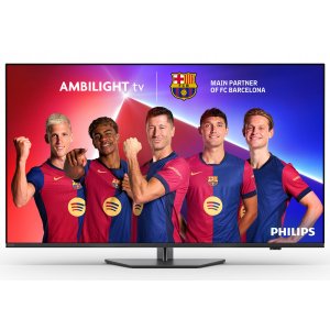 Televisión LED Philips 43PUS8919, 43