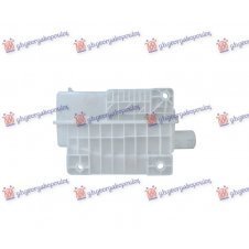 DEPOSITO LAVAPARABRISAS (CON 1 ORIFICIO PARA MOTOR)