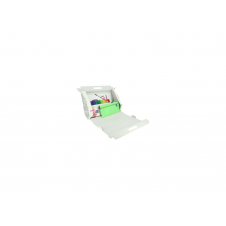 KIT KIDS1 BLOCS DIBUJO+BLOC ACUARELA/TEMPERA+ESTUCHE KANGOO+TEMPERAS OXFORD 400169566
