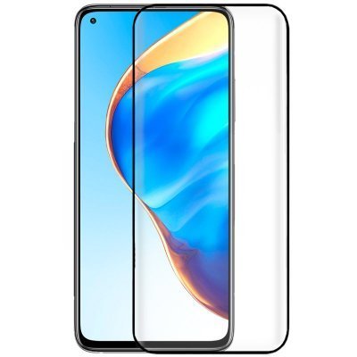 Protector Pantalla Cristal Templado COOL para Xiaomi Mi 10T / Mi 10T Pro / Mi 10T Lite (FULL 3D)