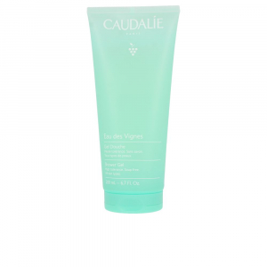 EAU DES VIGNES gel de ducha 200 ml