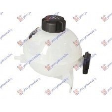 DEPOSITO AUXILIAR (CON TAPON)  1.4-1.6 DIESEL