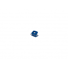 Rapid FC20 perforador de papel 20 hojas Azul
