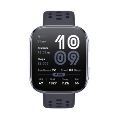 AMAZFIT BIP 6 BLACK