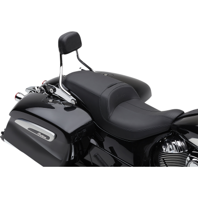 Short Detachable Backrest COBRA 502-2200