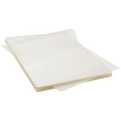 FUNDA PLASTIF. FIXO A3 125µ P/100