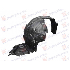 GUARDABARROS INTERIOR DELANTERO