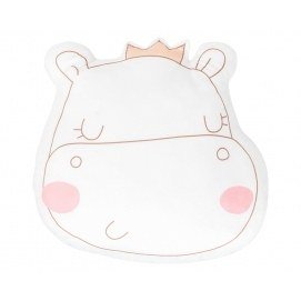 peluche-cojin hippo dreams