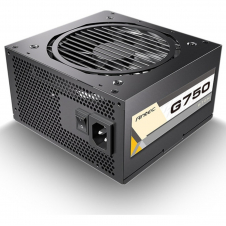 FUENTE DE PODER ANTEC G750 750W SEMI MODULAR 80 PLUS GOLD ATX