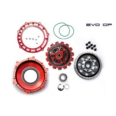 Kit de conversión de embrague STM EVO GP - Ducati Panigale 1199 KTT-0500