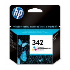 CARTUCHO HP 342 C9361EE TRICOLOR