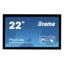 iiyama Pro lite Monitor pantalla táctil 54,6 cm (21.5