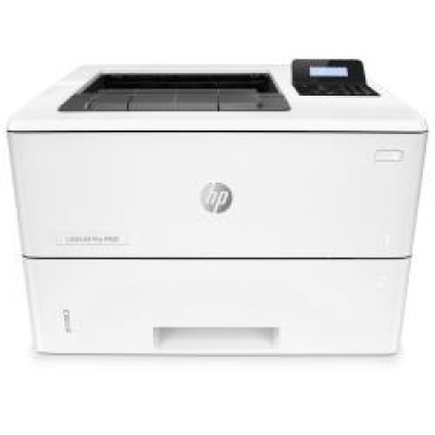 HP LaserJet Pro M501dn - Impresora - monocromo - a dos caras - laser - A4/Legal - 4800 x 600 dpi - hasta 45 ppm - capacidad: 650 hojas - USB 2.0, Gigabit LAN, host USB 2.0