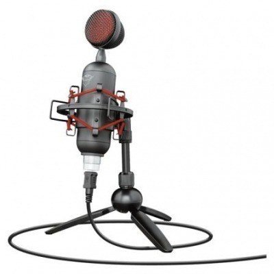 Micrófono Trust Gaming GXT 244 Buzz