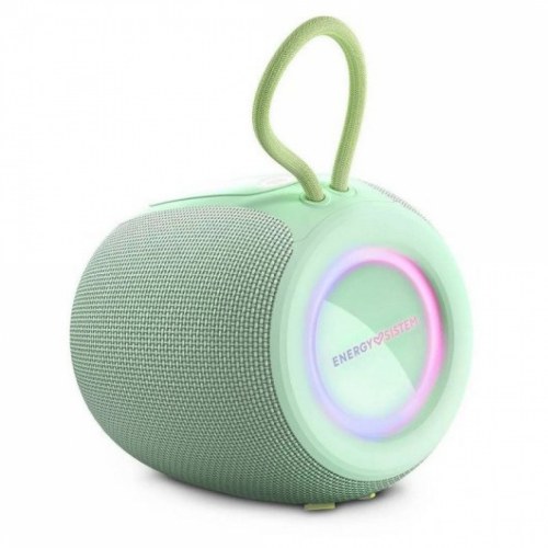 Energy Sistem Bloom - Altavoz Bluetooth