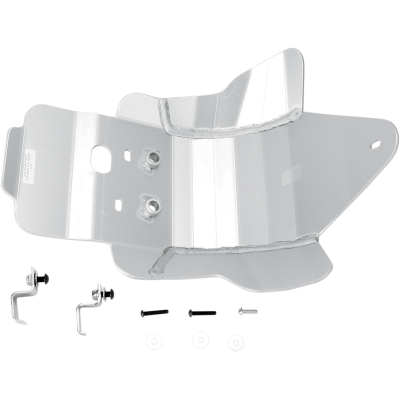 Cubrecárter de aluminio MOOSE RACING 457X