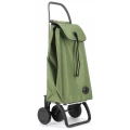 Carro de la compra Rolser I-MAX MF 4 Ruedas 43 L, kaki