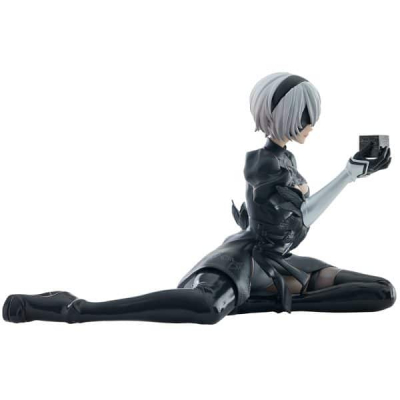 Ichibansho figura 2b nier:automata ? for the glory of mankind 10cm