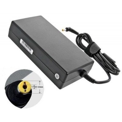 Cargador para portátil Asus 180W 19.5V 9.23A 5.5 mm x 1.7 mm / M-172