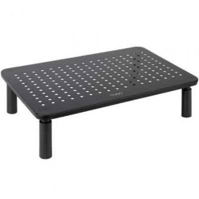 Soporte para Monitor TooQ TQMR086/ hasta 20kg
