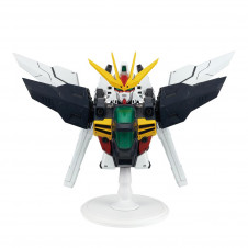 Figura ichibansho after war gundam x bustisan gundam double x 30th anniversary 18cm