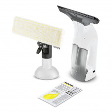 Kärcher WV 1 Plus limpiador eléctrico ventana 0,1 L Negro, Blanco