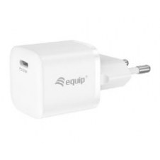 Cargador de Pared EQUIP USB-C 20W Pack 25 (EQ245530)