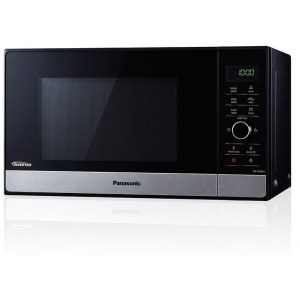 Microondas de superficie Panasonic NNSD28HS 23L GR INV BK