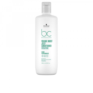 BC VOLUME BOOST jelly conditioner 1000 ml