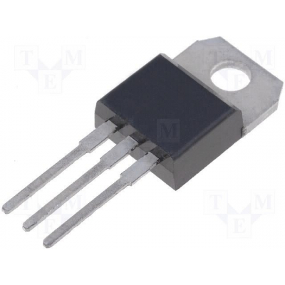 Transistor MosFet 100V 57A 200W TO220 IRF3710PBF