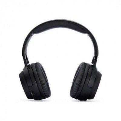 AURICULARES WIRELESS AIWA WHF-880 NEGRO SUPRAURAL/DIADEMA/1