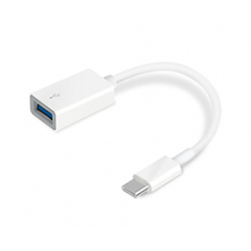 Adaptador Tp-link Usb-c/m-usb-a/h Otg Blanco