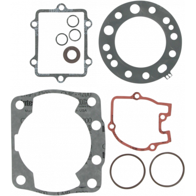 Juego de juntas de culata y base MOOSE RACING 810264MSE