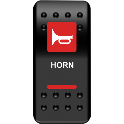 Interruptor MOOSE UTILITY HRN-PWR-R