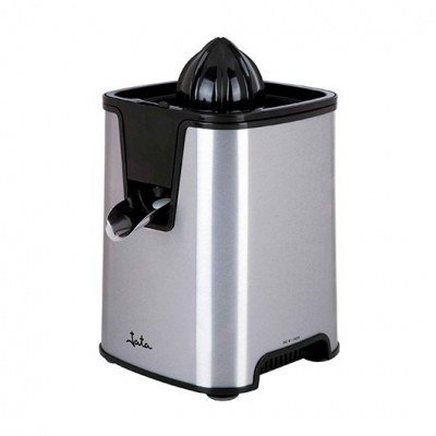 EXPRIMIDOR ELÉCTRICO JATA HOGAR JEEX1046 ACERO